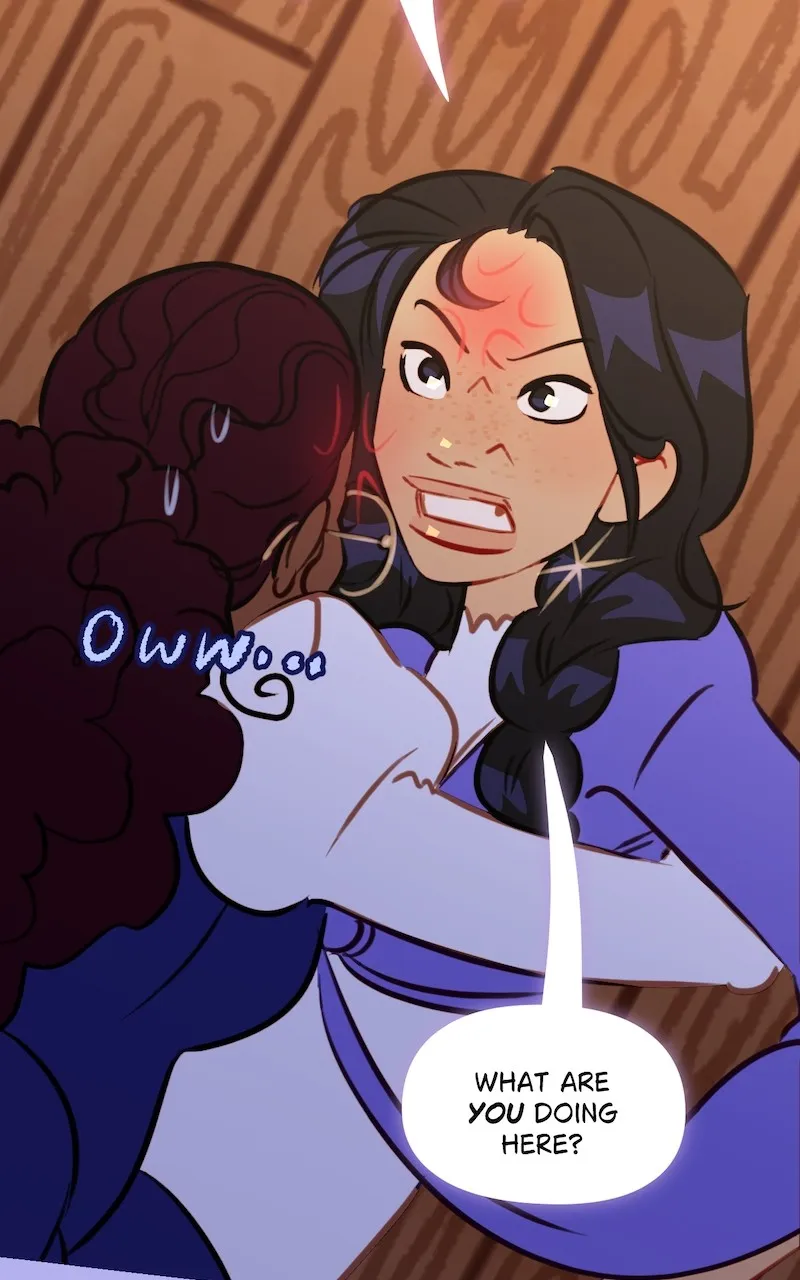 Cinderelle Chapter 11 page 50 - 