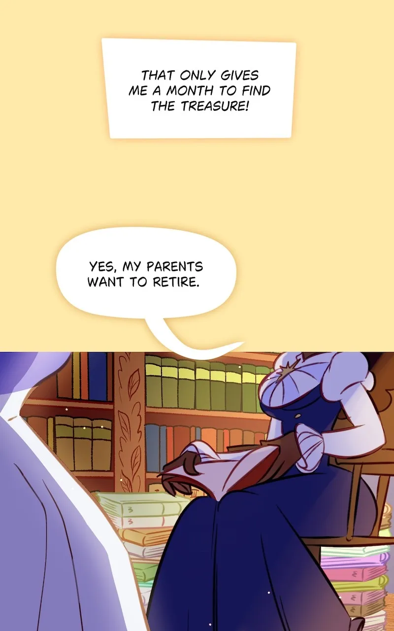 Cinderelle Chapter 11 page 6 - 