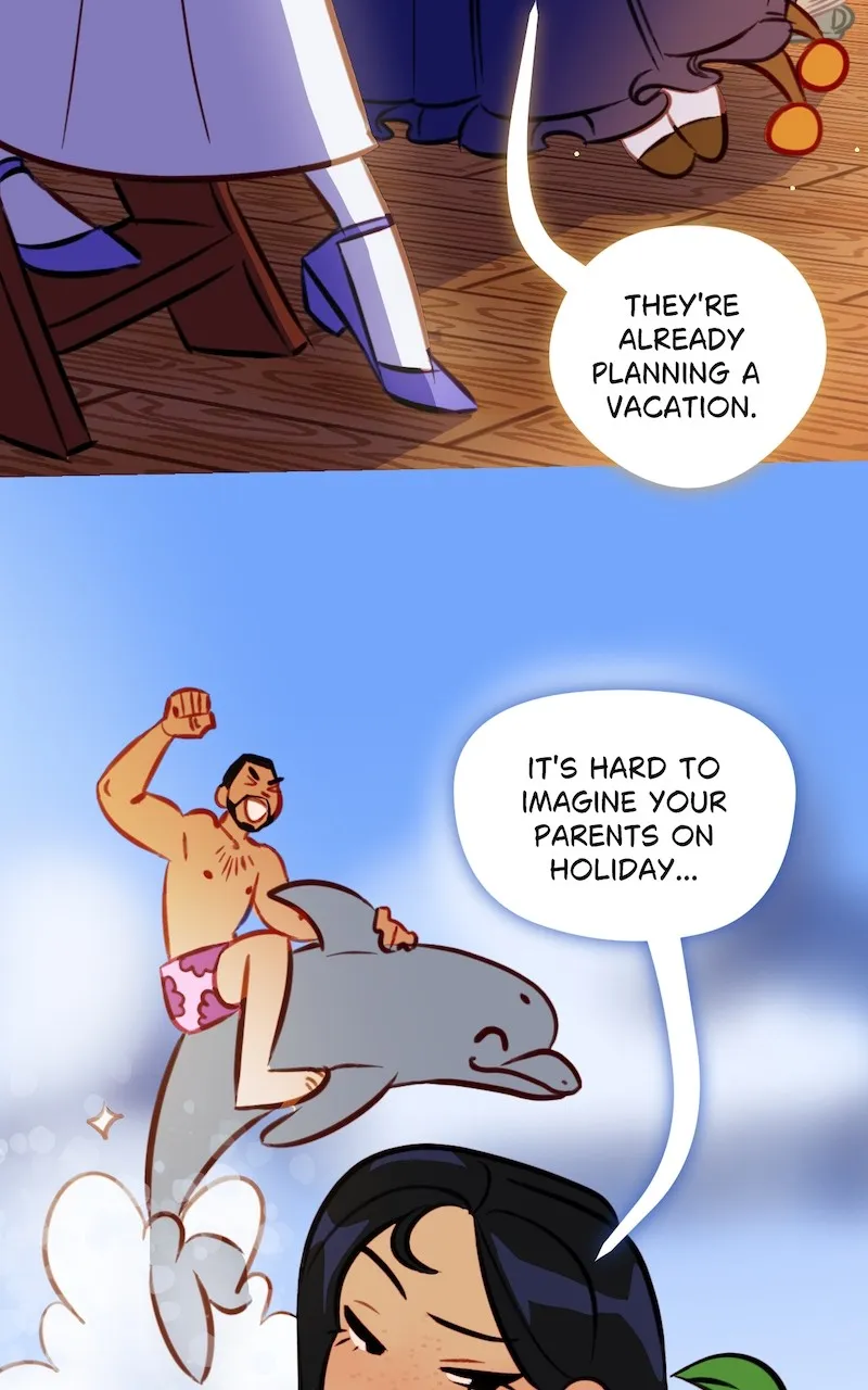 Cinderelle Chapter 11 page 7 - 
