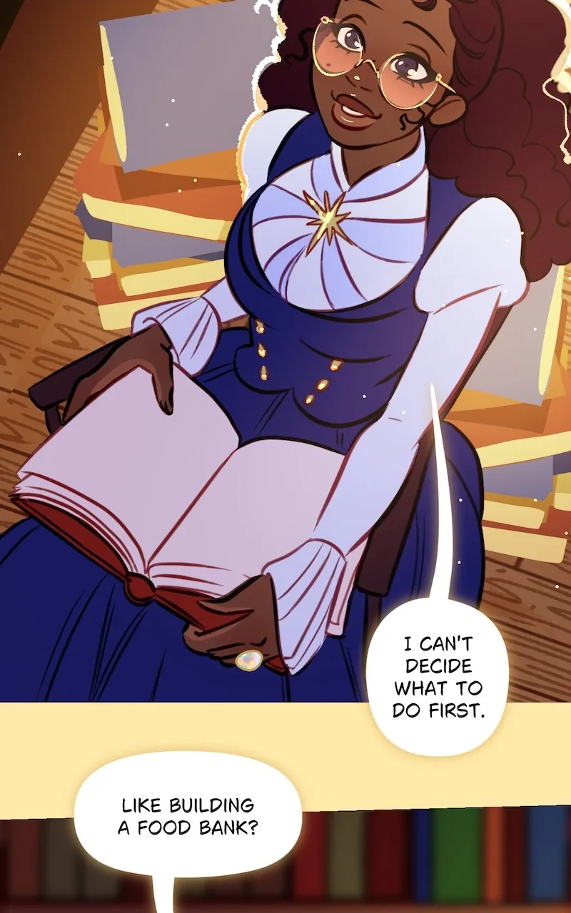 Cinderelle Chapter 11 page 9 - 