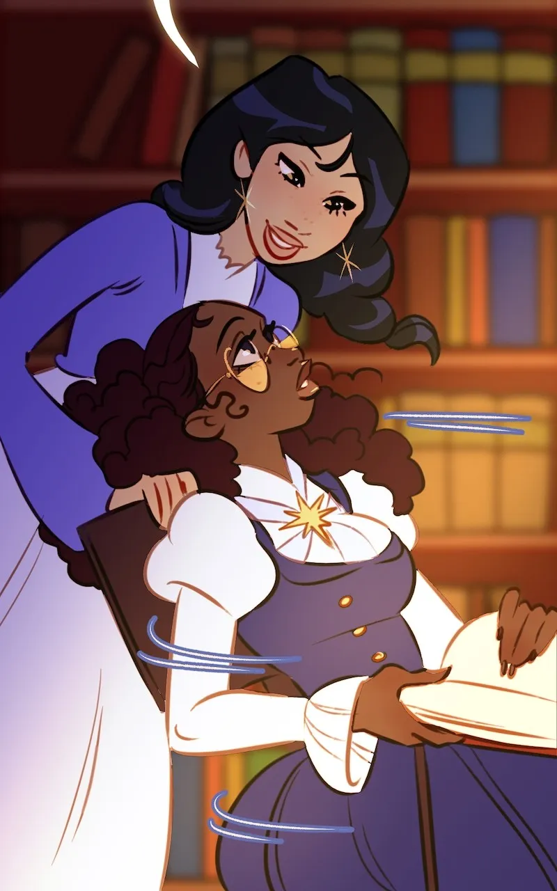 Cinderelle Chapter 11 page 10 - 