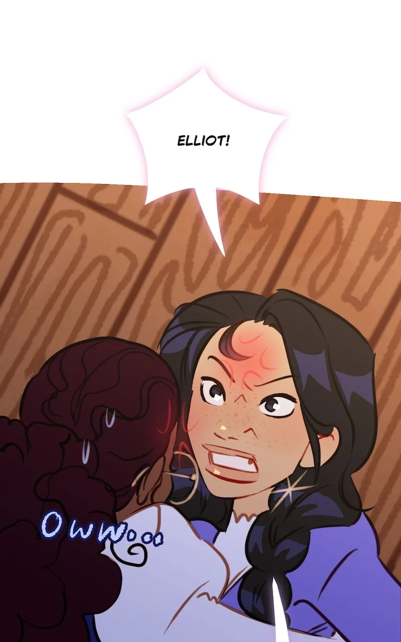 Cinderelle Chapter 12 page 1 - 
