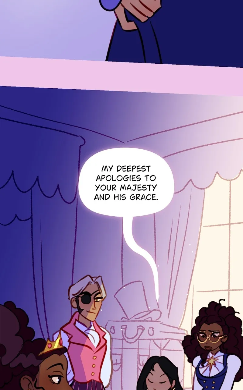 Cinderelle Chapter 12 page 13 - 