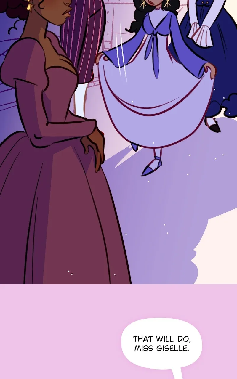 Cinderelle Chapter 12 page 14 - 