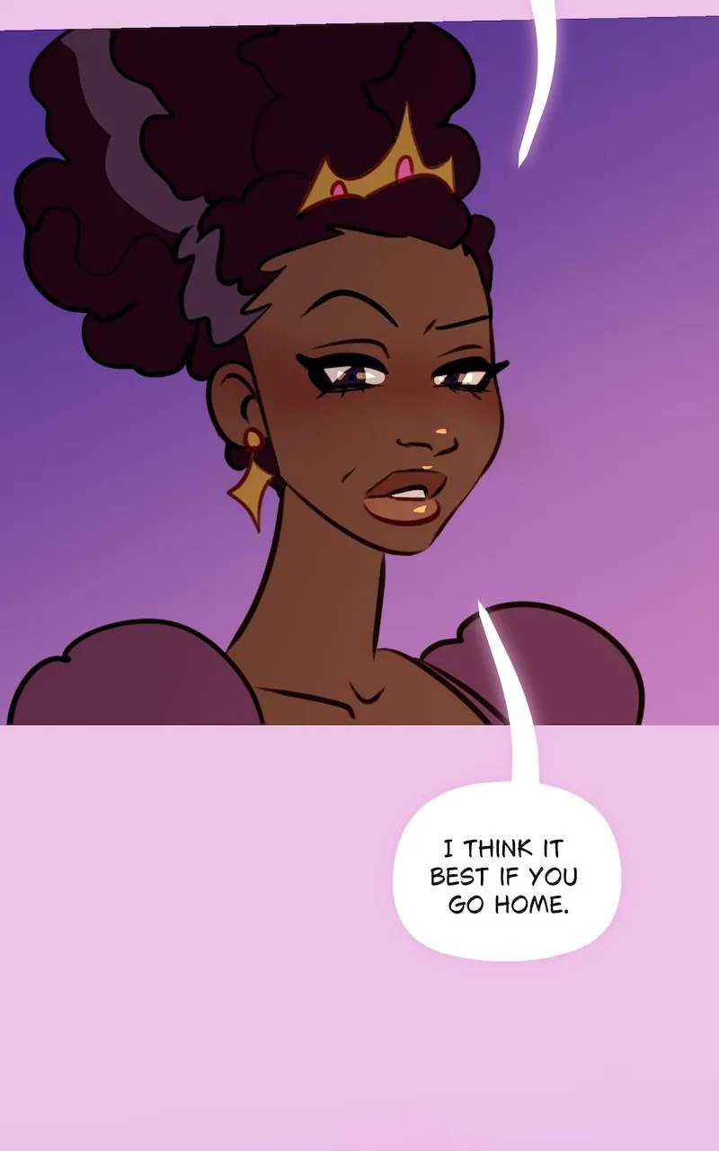 Cinderelle Chapter 12 page 15 - 