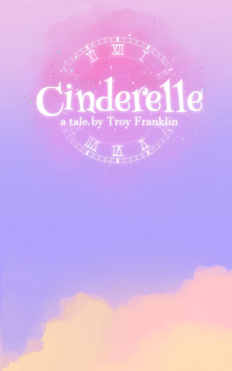 Cinderelle Chapter 12 page 16 - 