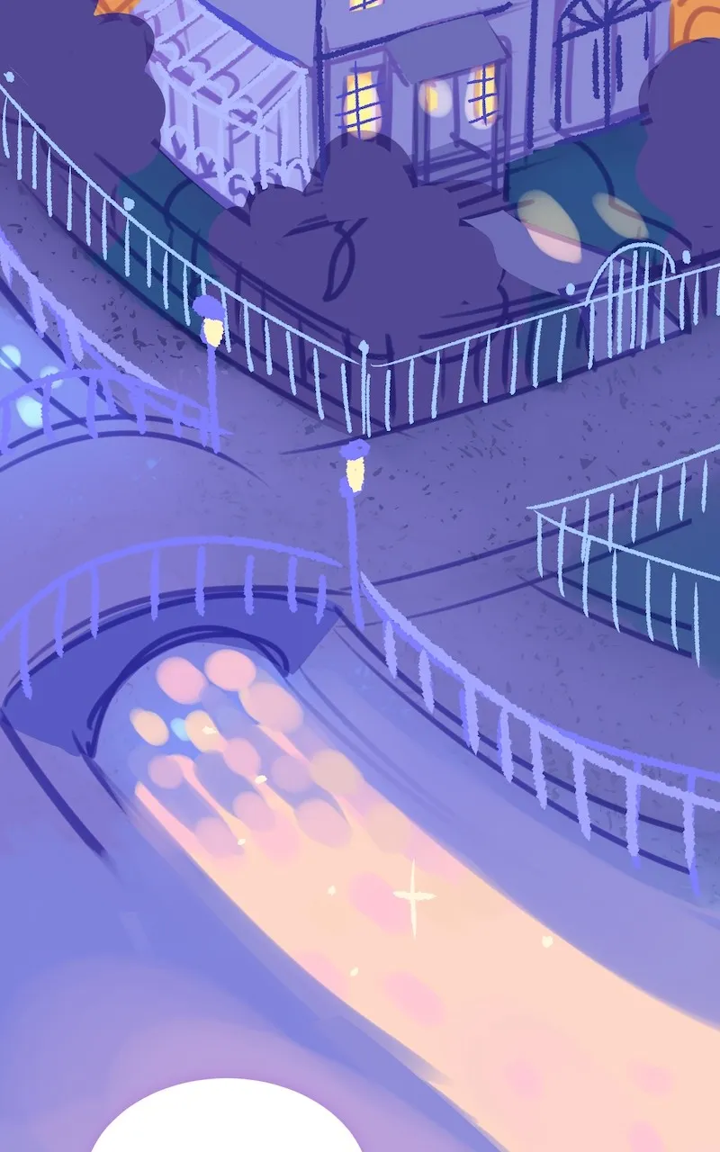 Cinderelle Chapter 12 page 18 - 
