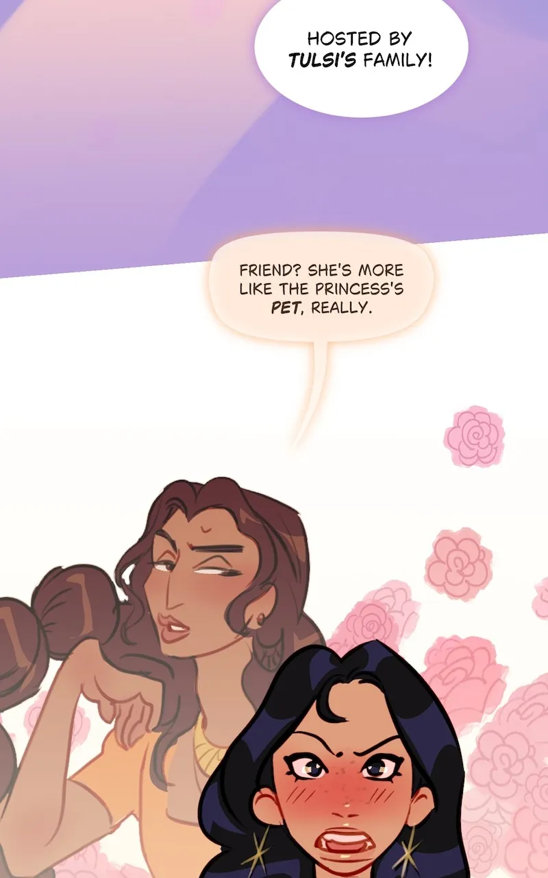 Cinderelle Chapter 12 page 20 - 