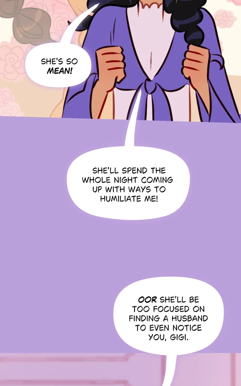 Cinderelle Chapter 12 page 21 - 