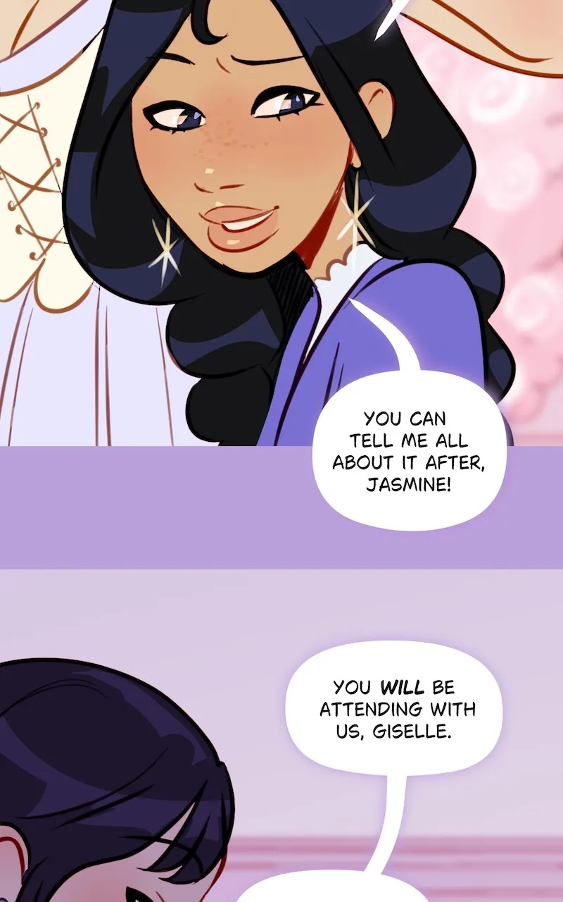 Cinderelle Chapter 12 page 24 - 