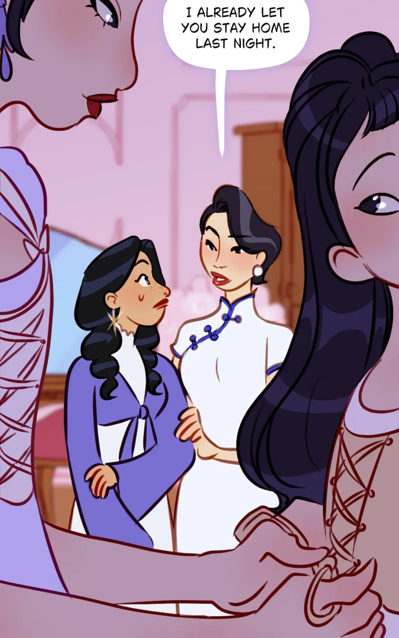 Cinderelle Chapter 12 page 25 - 