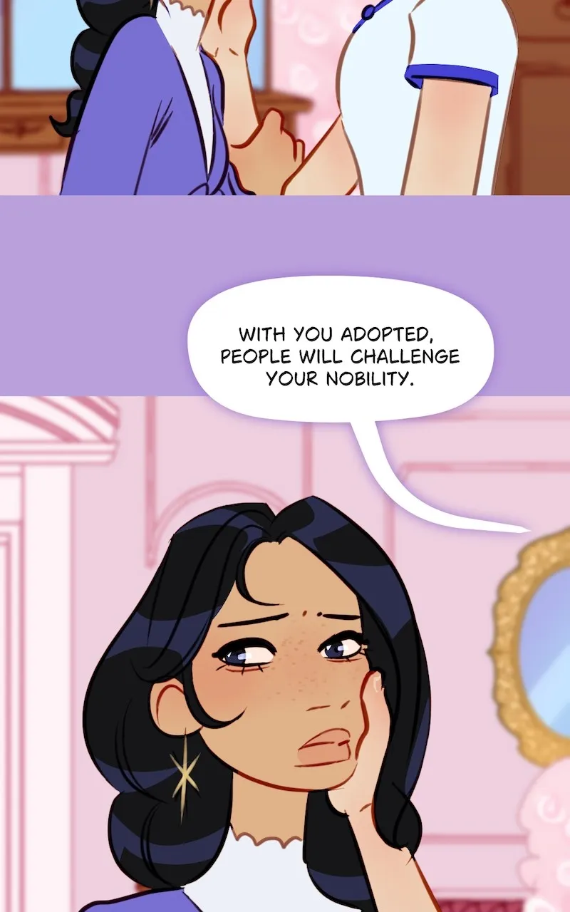 Cinderelle Chapter 12 page 27 - 