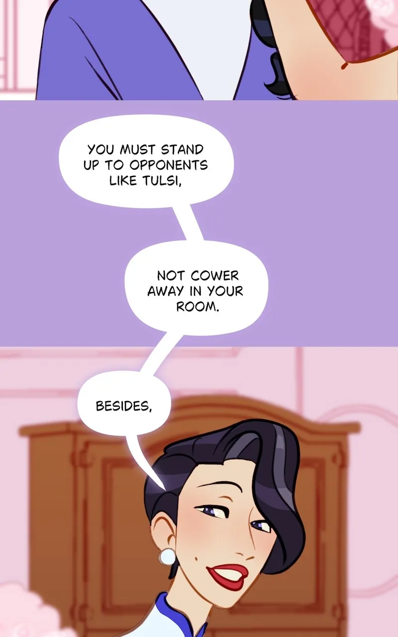 Cinderelle Chapter 12 page 28 - 