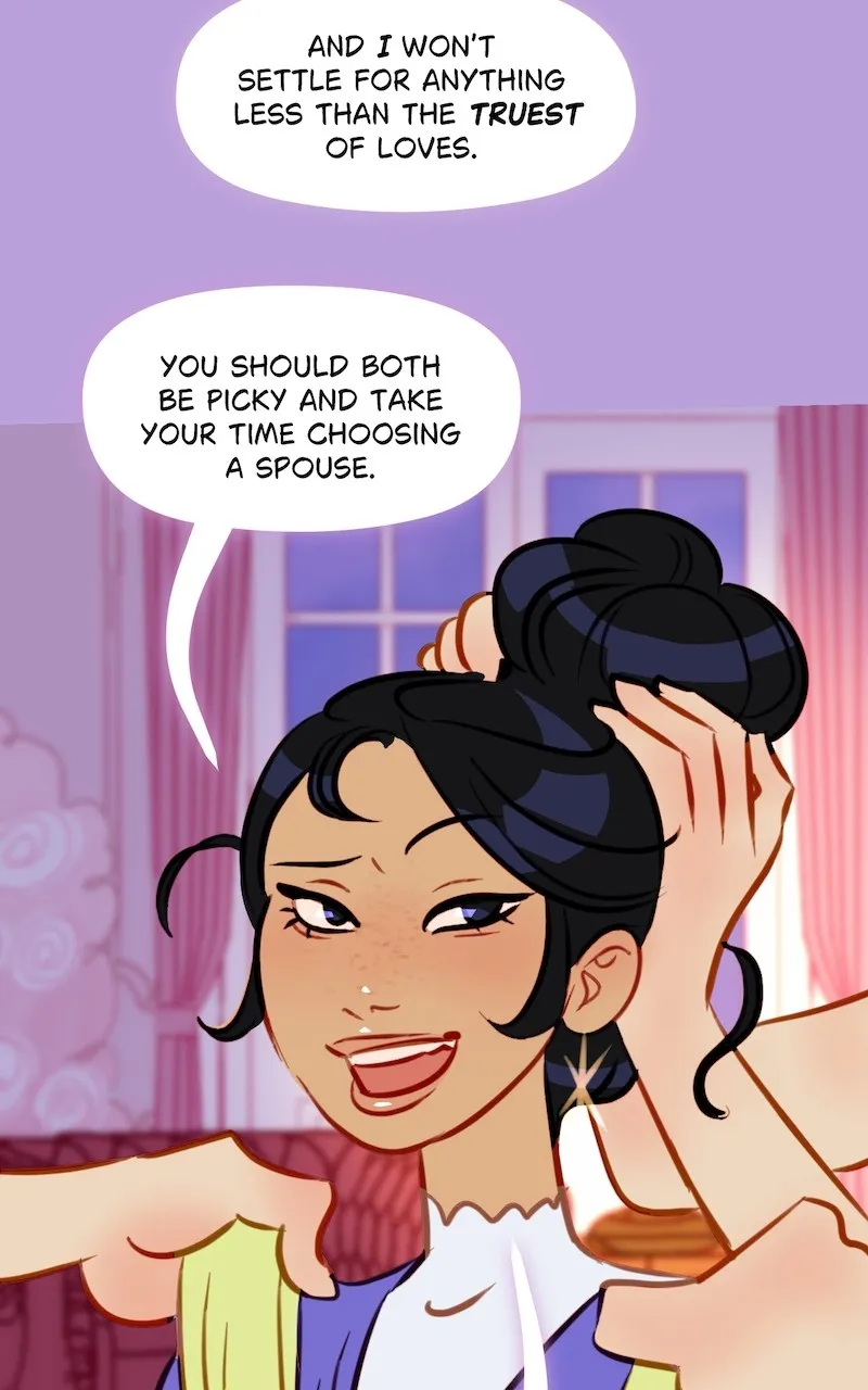 Cinderelle Chapter 12 page 35 - 