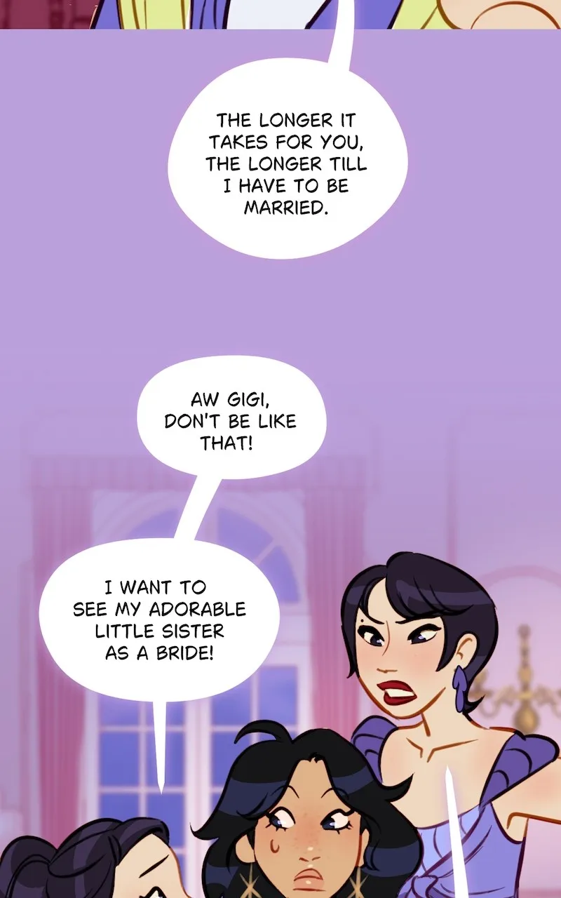 Cinderelle Chapter 12 page 36 - 