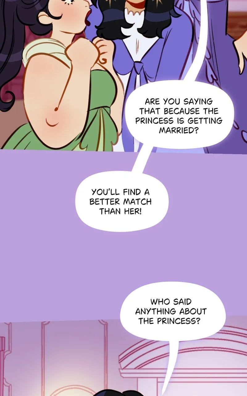 Cinderelle Chapter 12 page 37 - 
