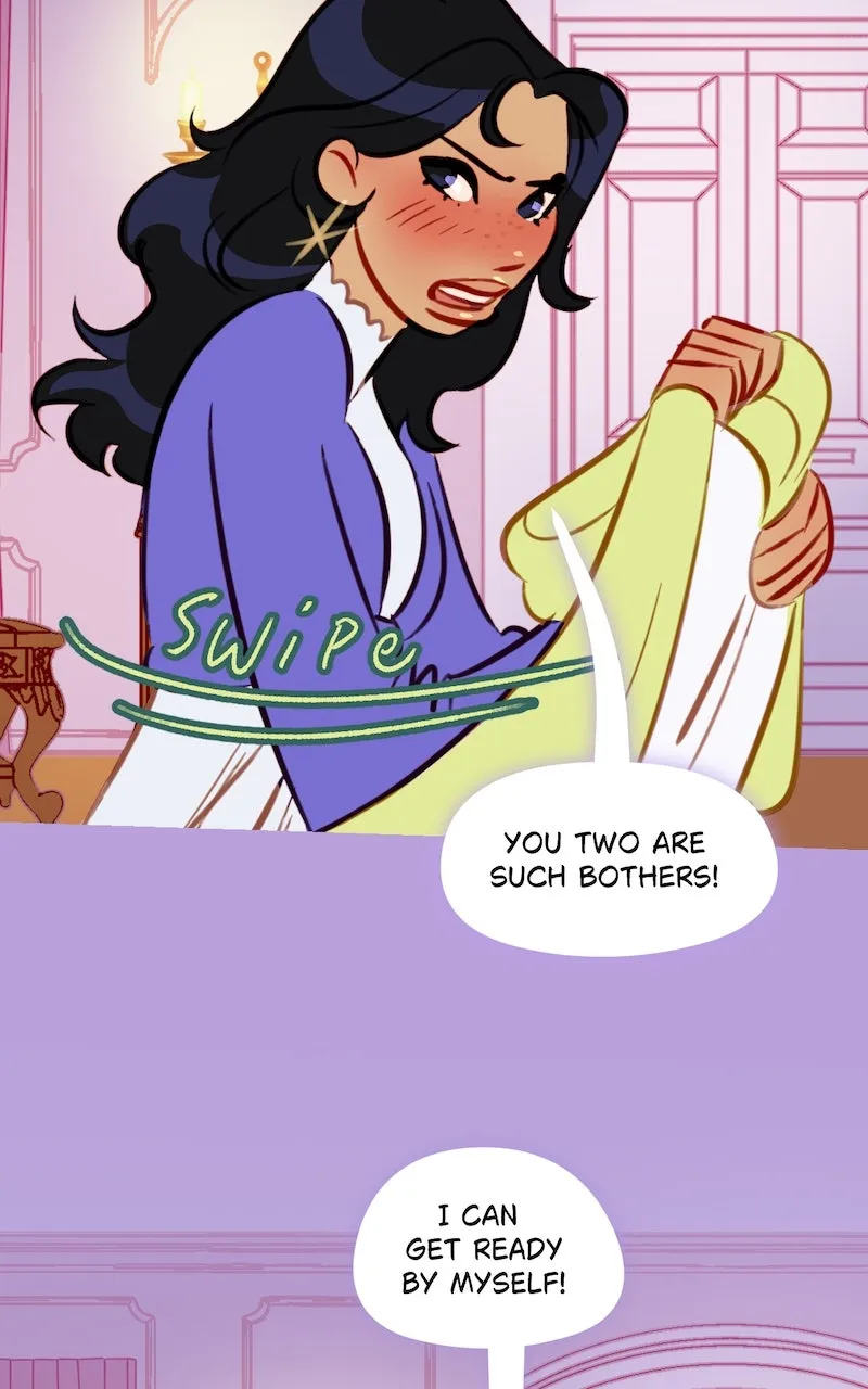 Cinderelle Chapter 12 page 38 - 