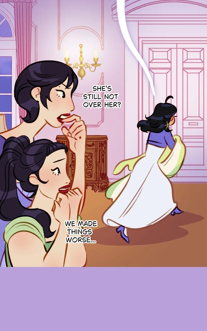 Cinderelle Chapter 12 page 39 - 