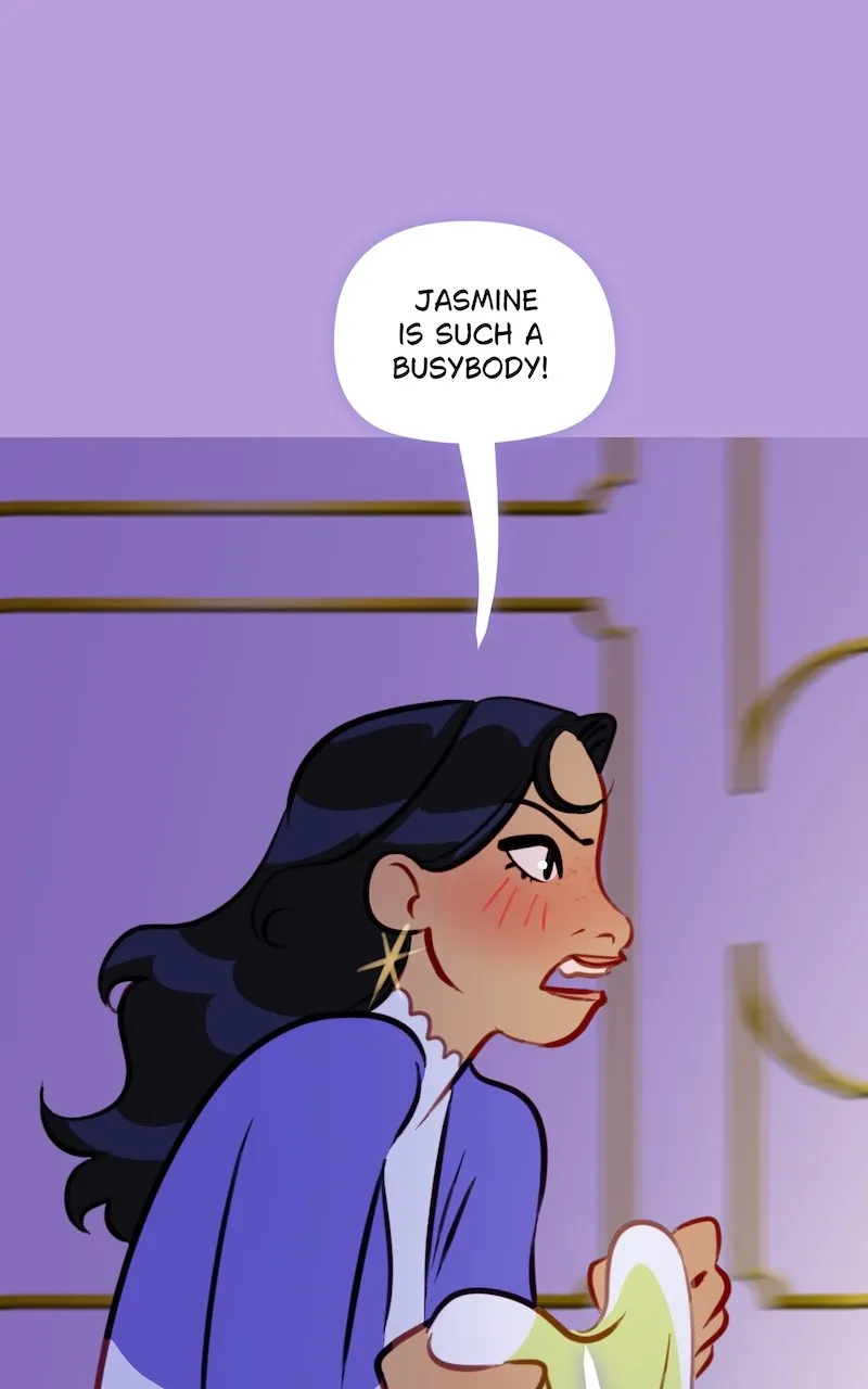 Cinderelle Chapter 12 page 40 - 