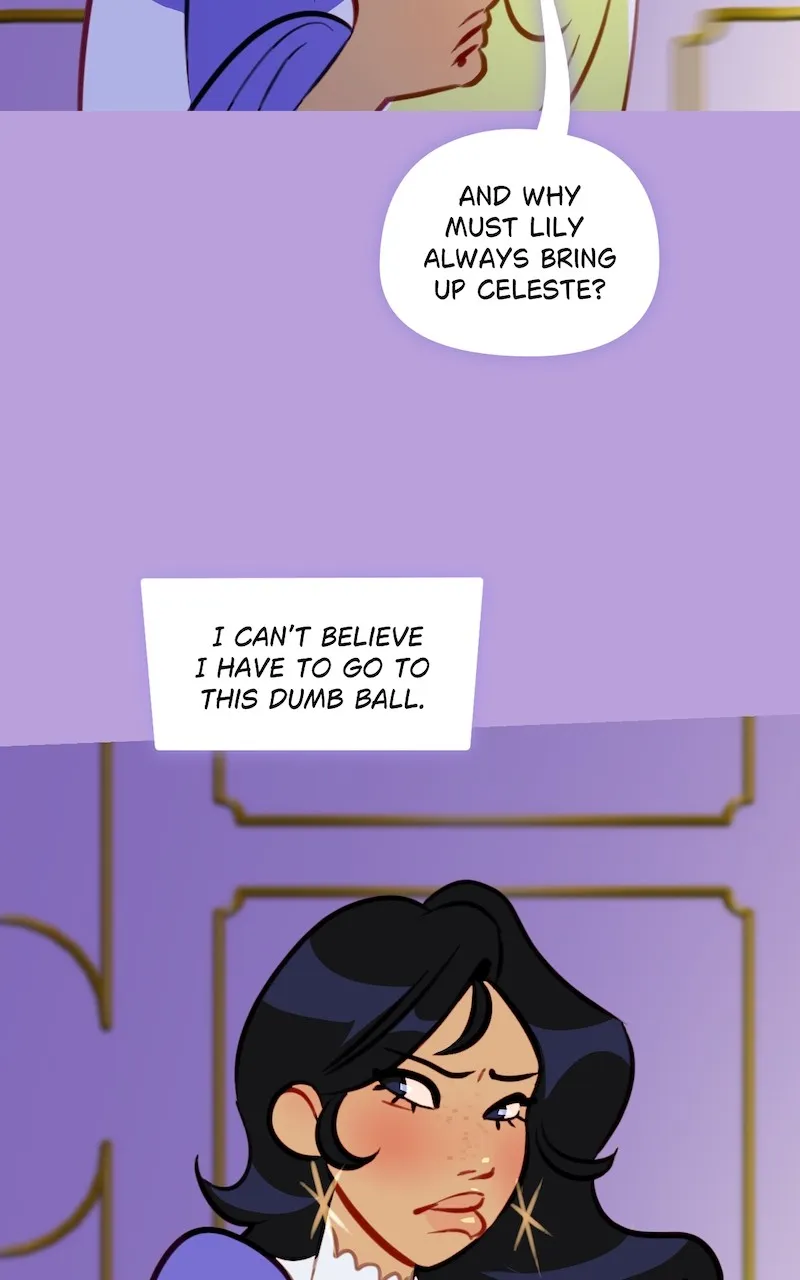 Cinderelle Chapter 12 page 41 - 