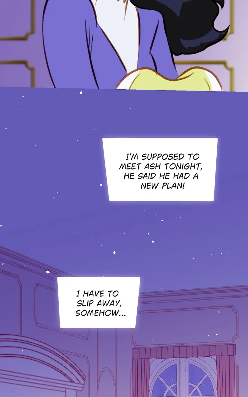 Cinderelle Chapter 12 page 42 - 