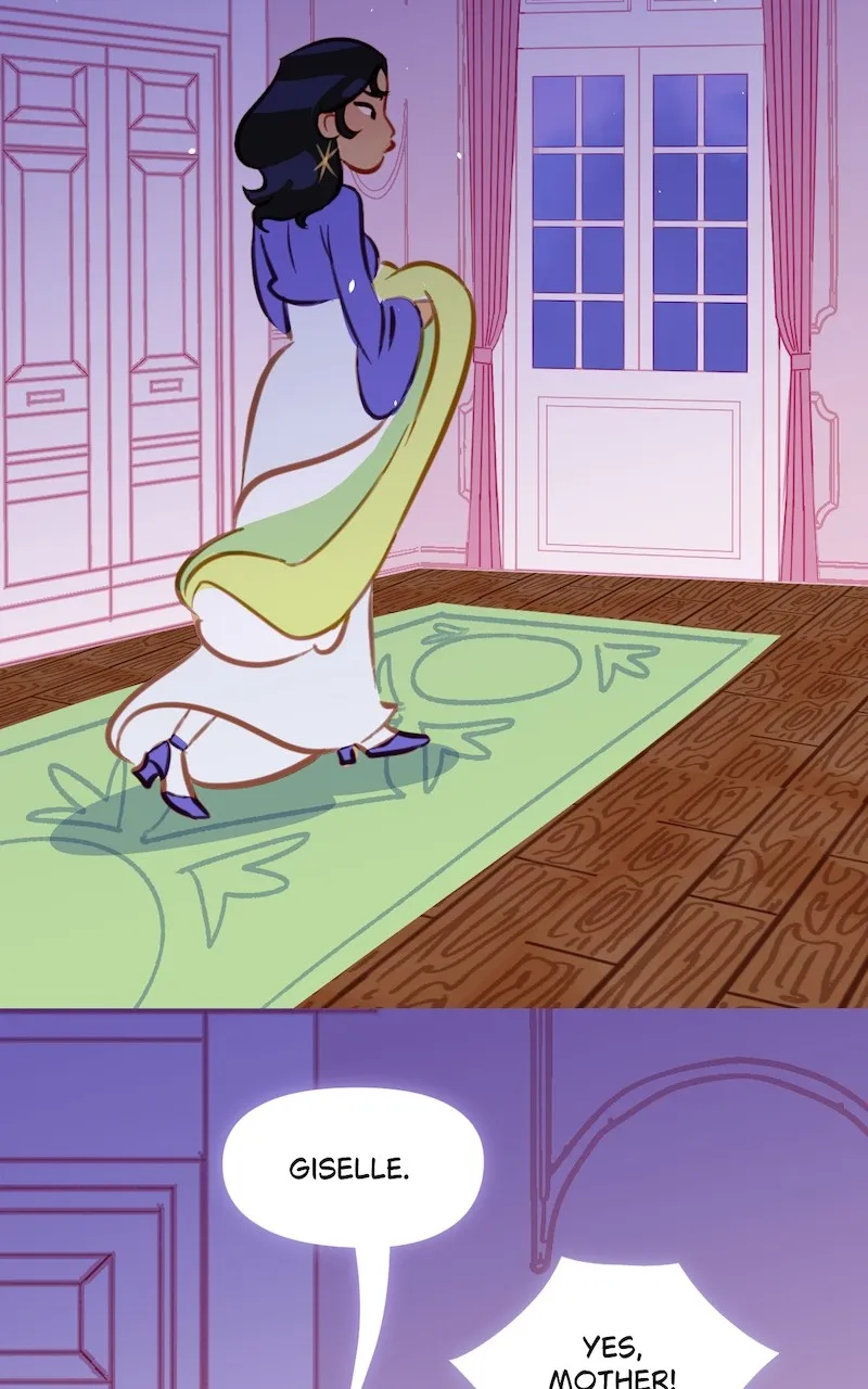 Cinderelle Chapter 12 page 43 - 