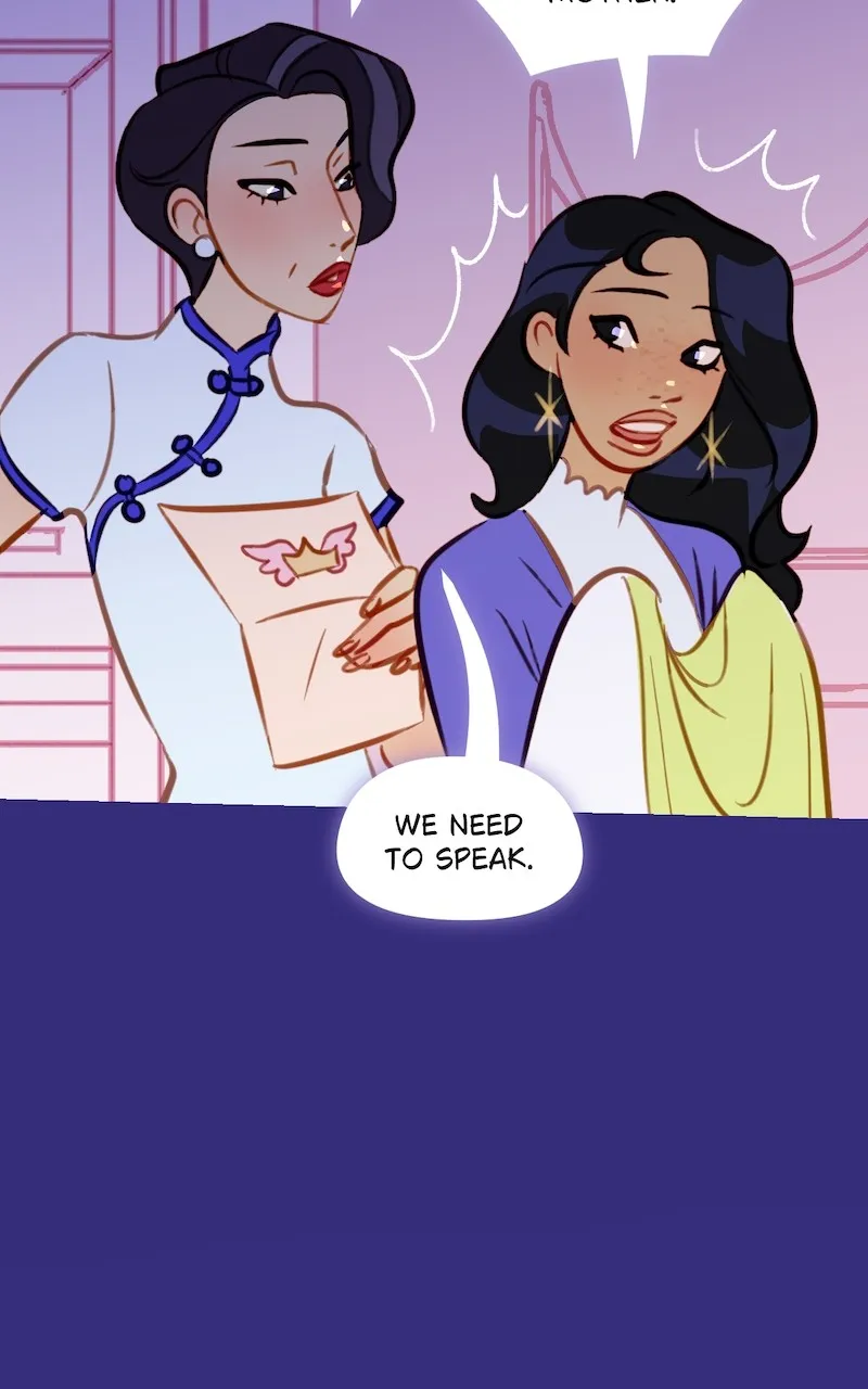 Cinderelle Chapter 12 page 44 - 