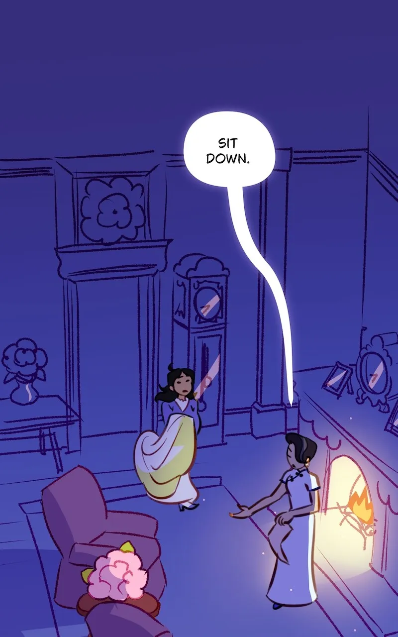 Cinderelle Chapter 12 page 45 - 