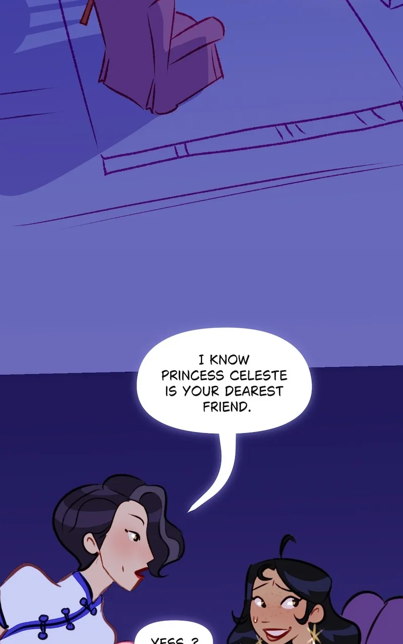 Cinderelle Chapter 12 page 46 - 