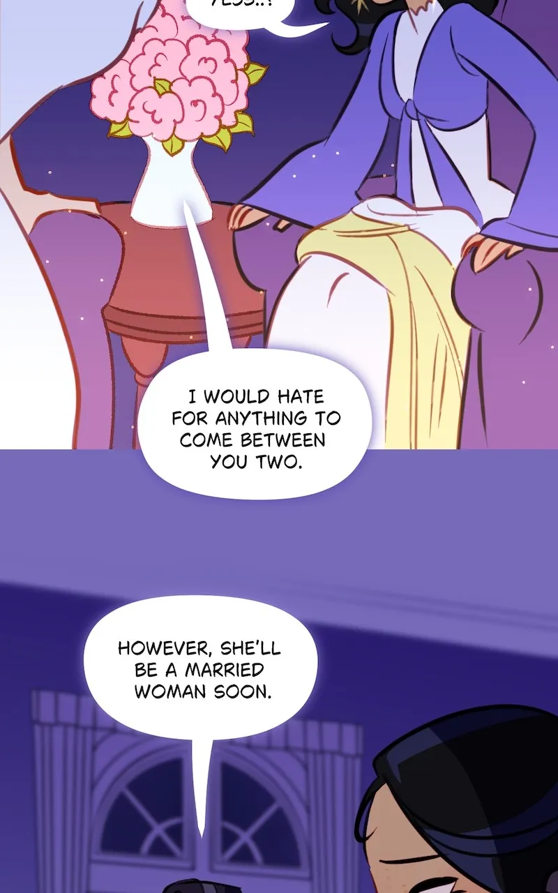 Cinderelle Chapter 12 page 47 - 