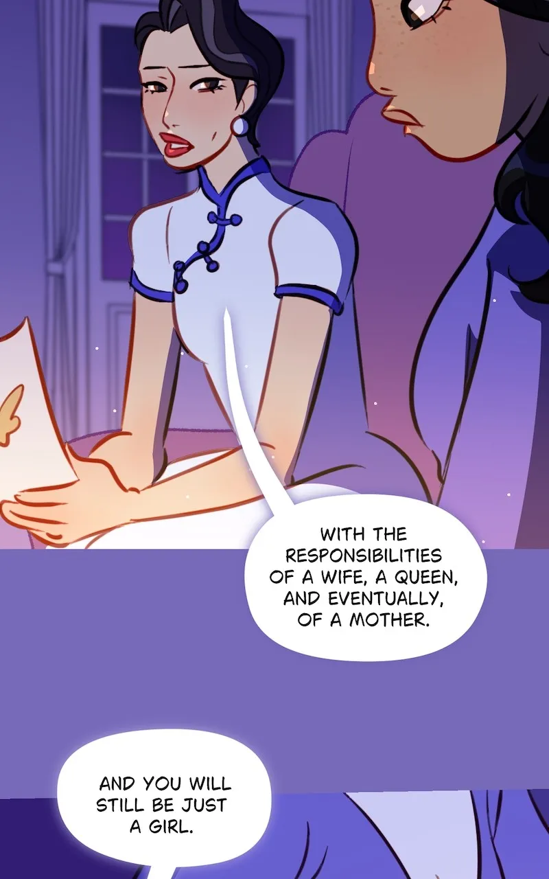 Cinderelle Chapter 12 page 48 - 