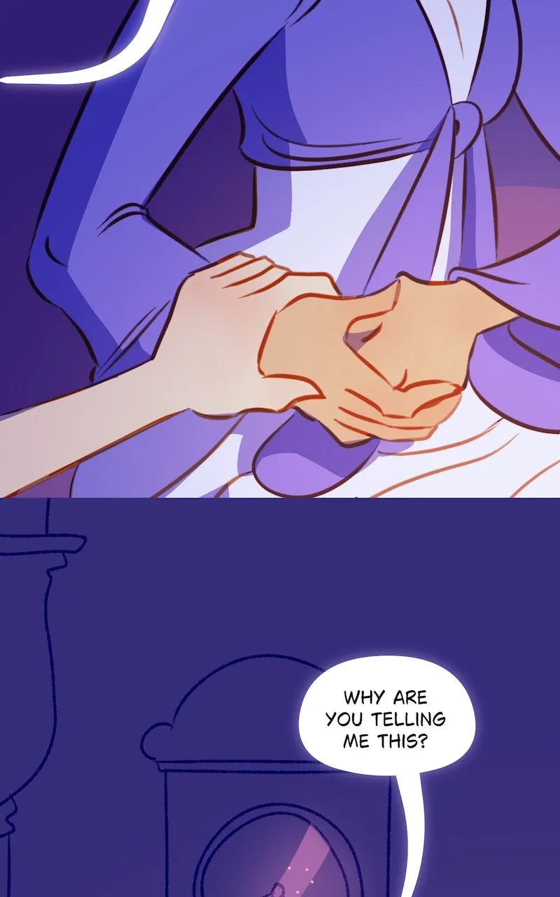 Cinderelle Chapter 12 page 49 - 