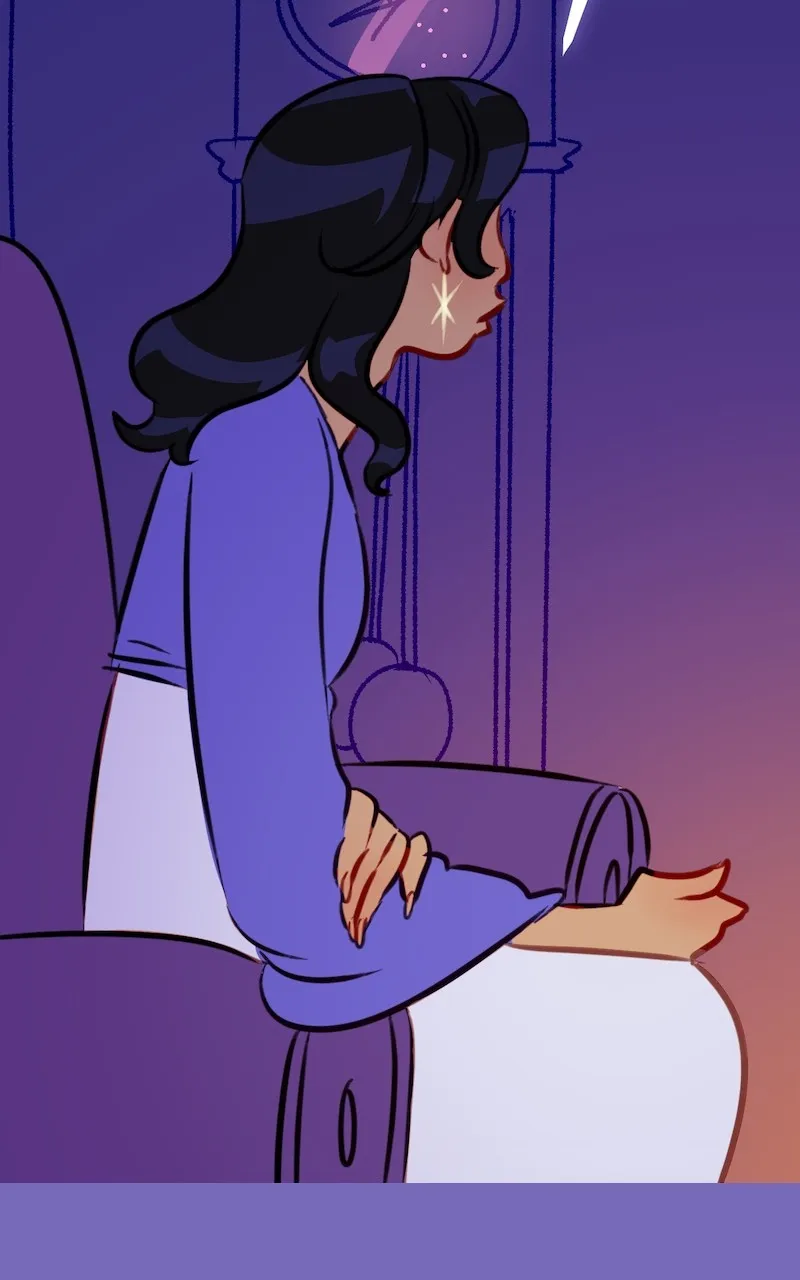 Cinderelle Chapter 12 page 50 - 