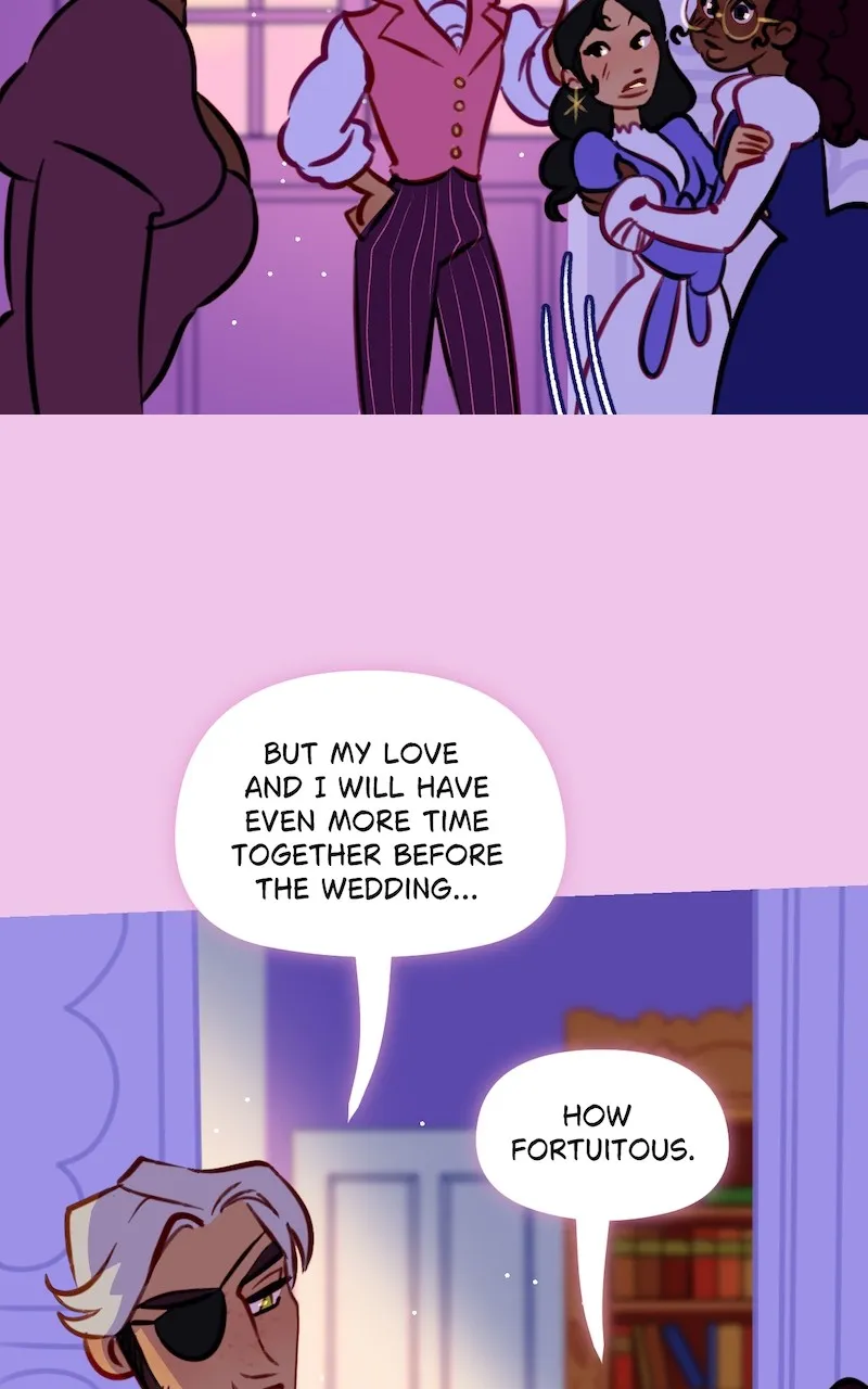 Cinderelle Chapter 12 page 6 - 