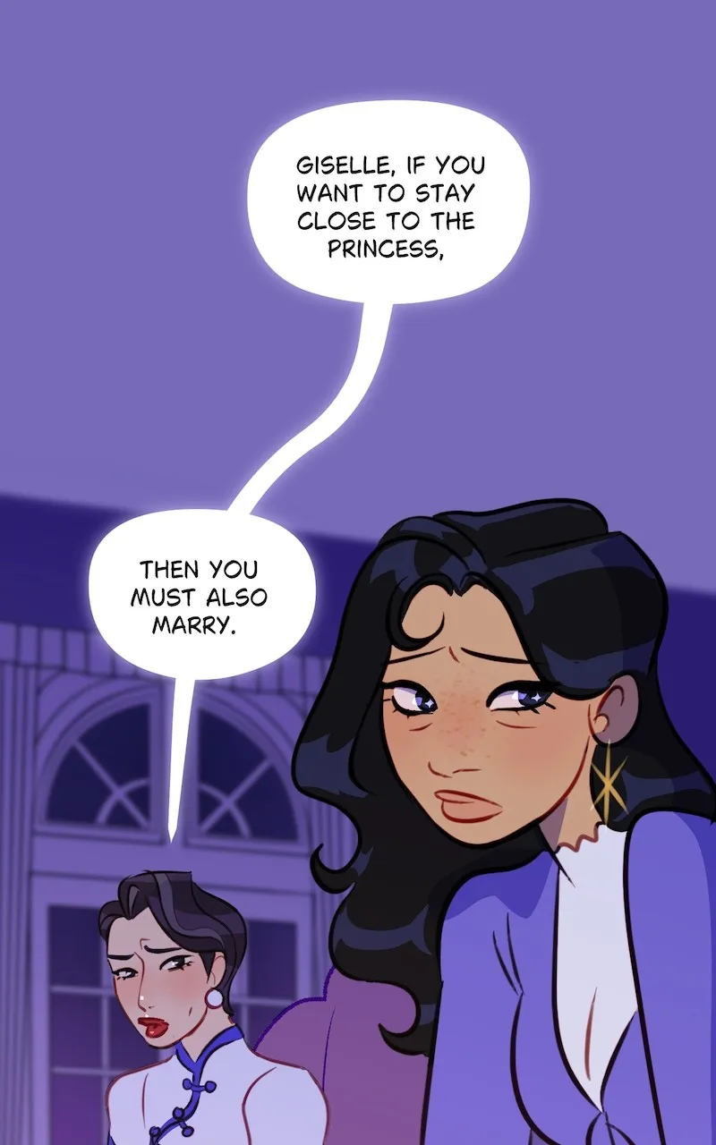 Cinderelle Chapter 12 page 51 - 