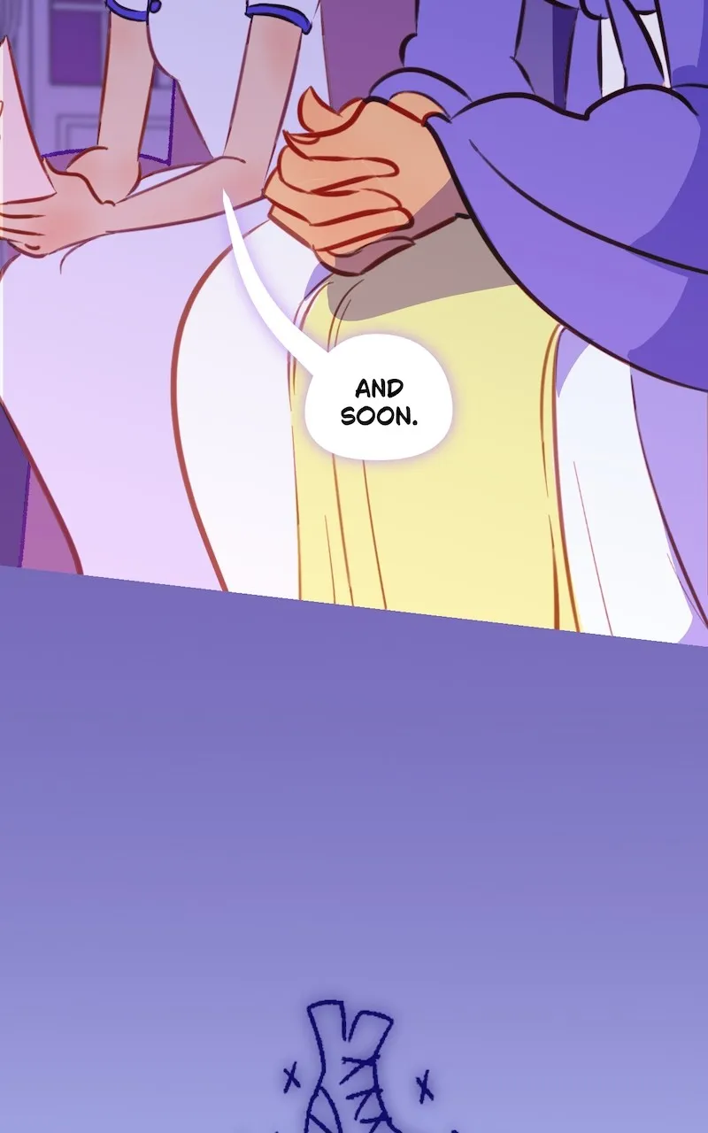 Cinderelle Chapter 12 page 52 - 