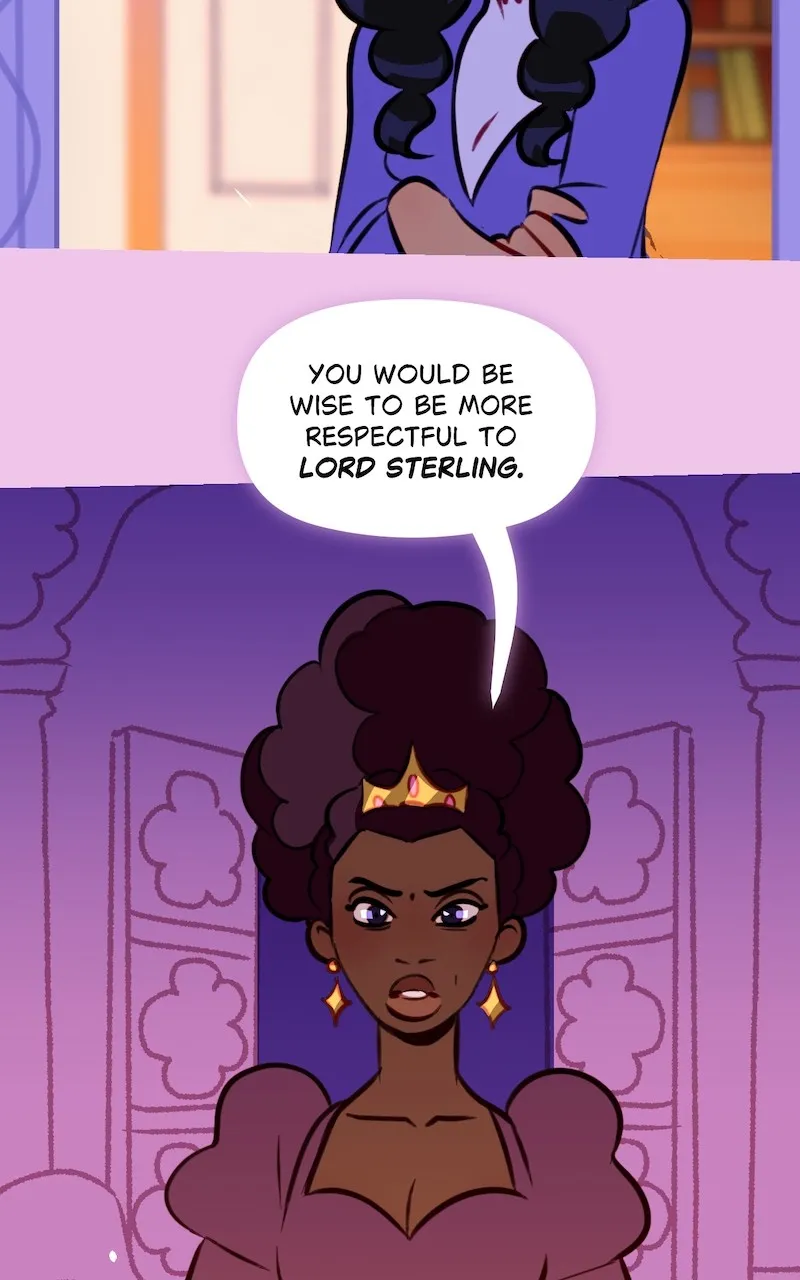 Cinderelle Chapter 12 page 8 - 
