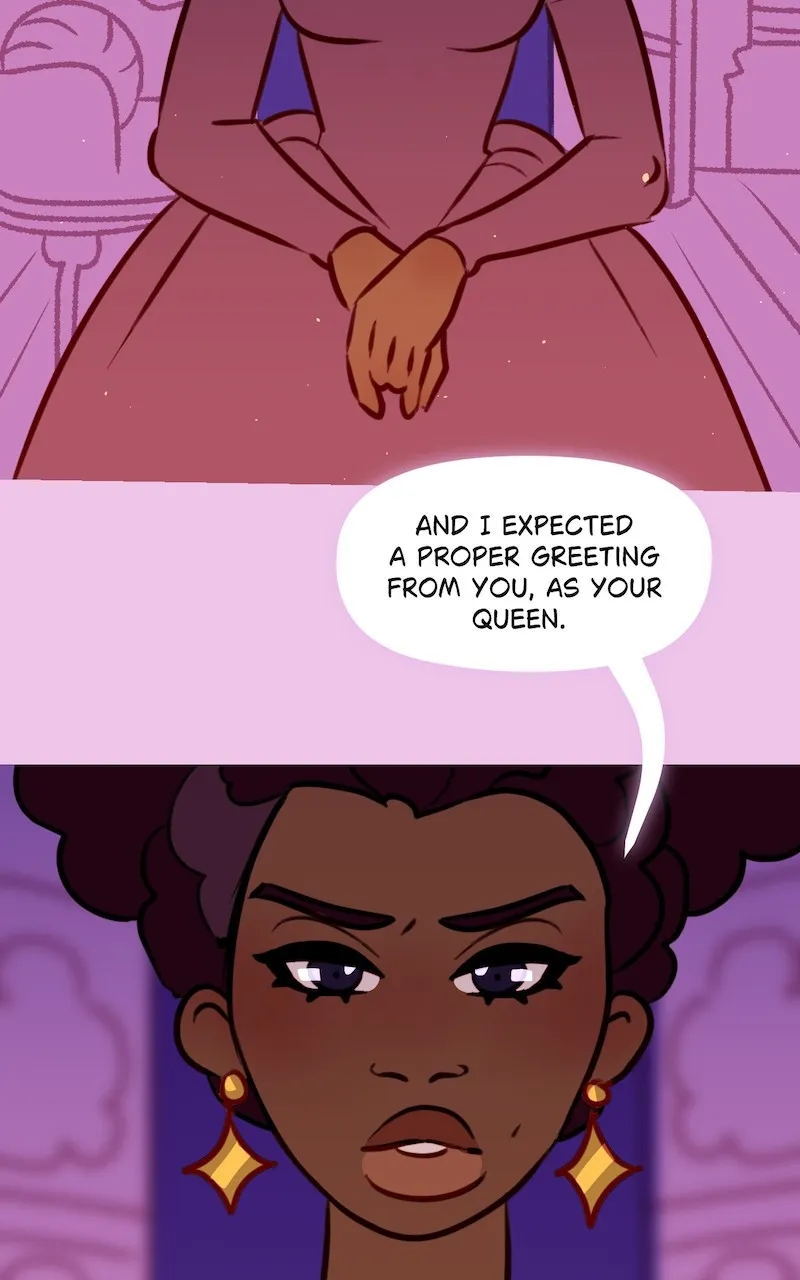 Cinderelle Chapter 12 page 9 - 