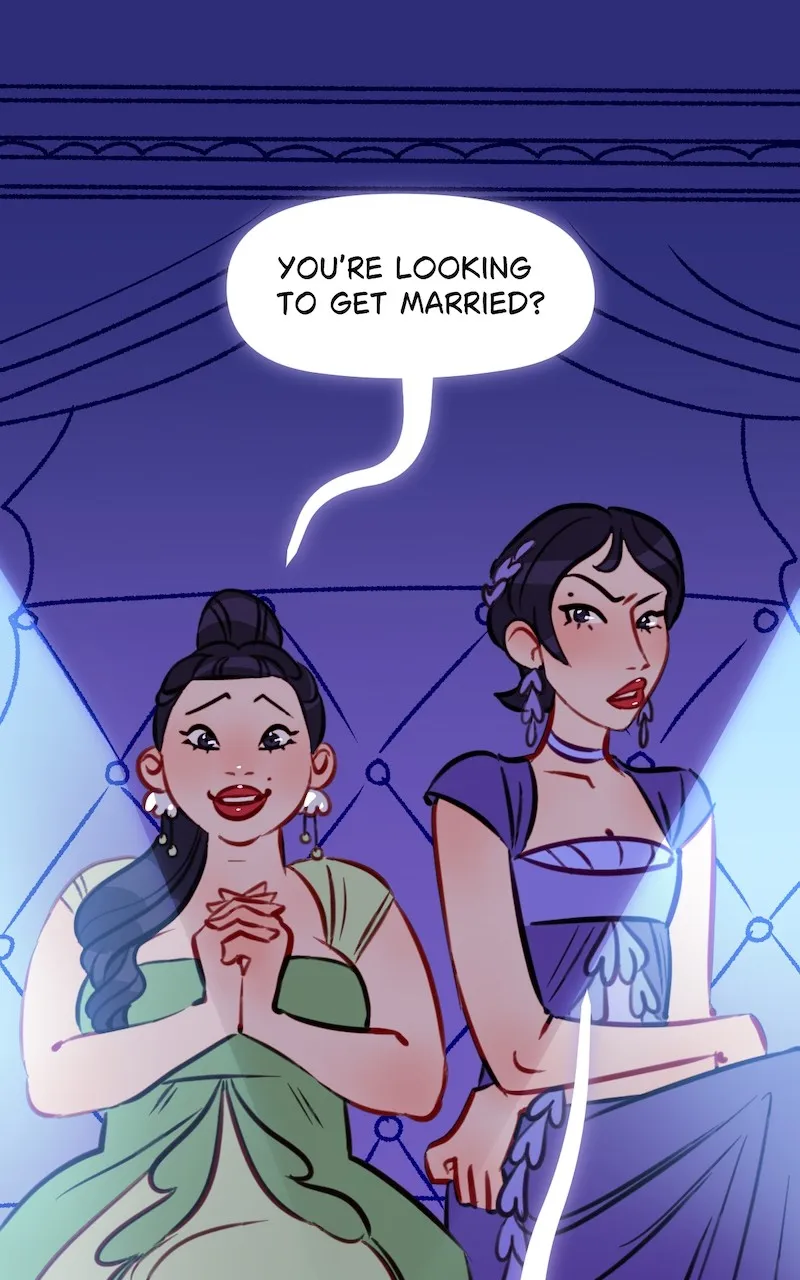 Cinderelle Chapter 13 page 1 - 
