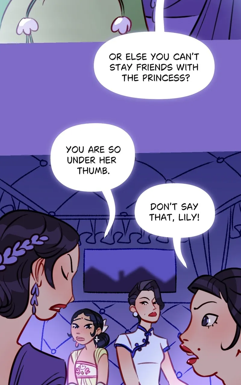 Cinderelle Chapter 13 page 2 - 