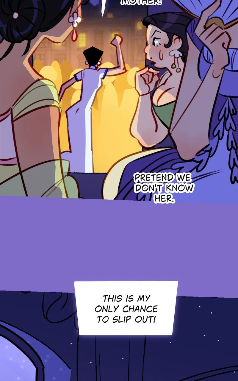 Cinderelle Chapter 13 page 11 - 