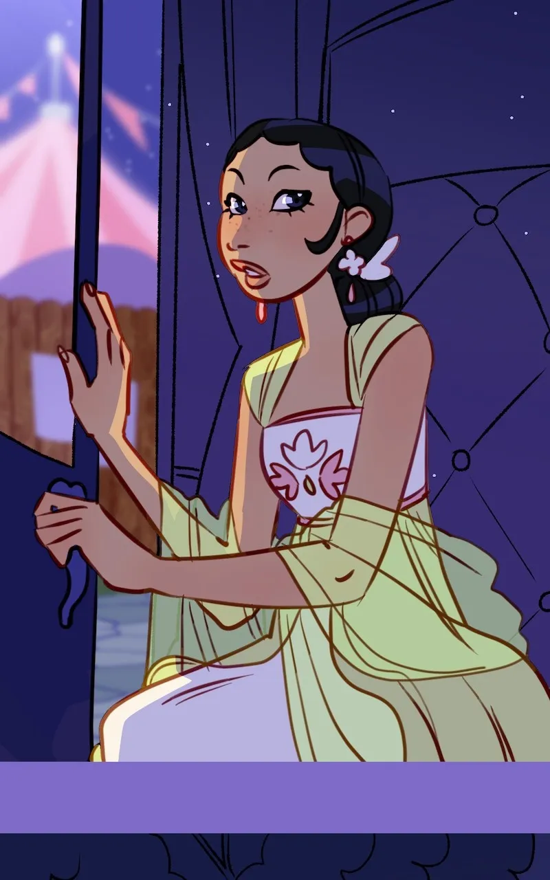Cinderelle Chapter 13 page 12 - 
