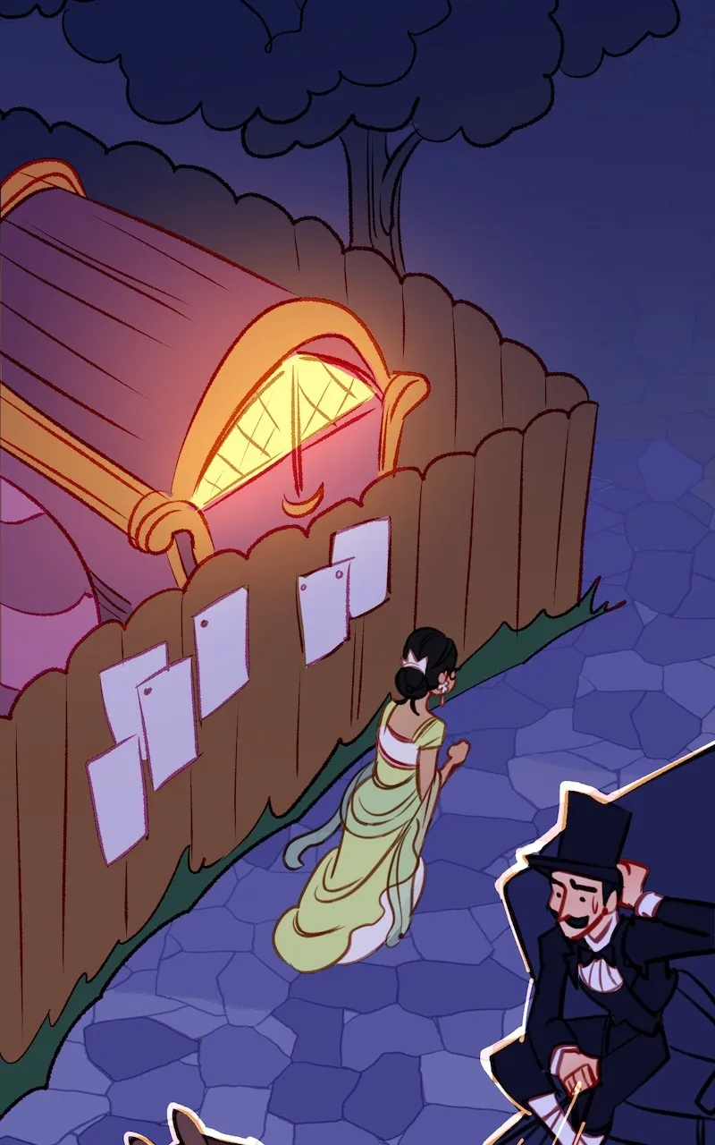 Cinderelle Chapter 13 page 13 - 