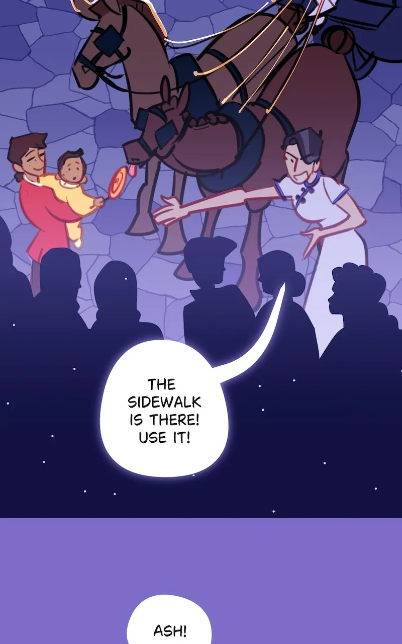 Cinderelle Chapter 13 page 14 - 