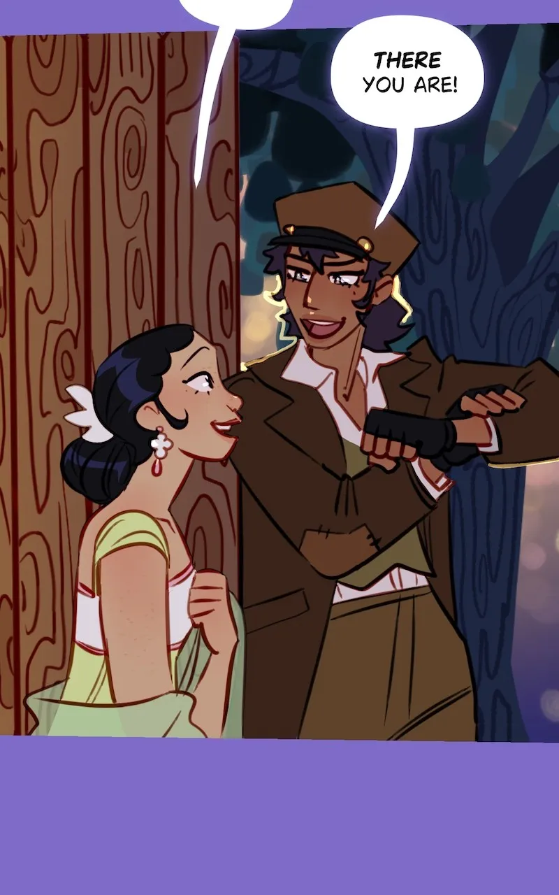 Cinderelle Chapter 13 page 15 - 