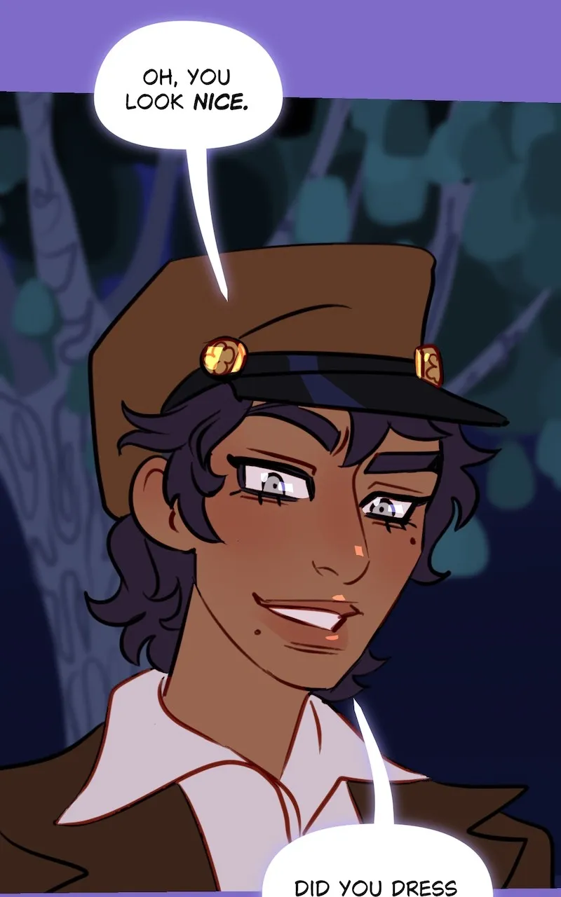 Cinderelle Chapter 13 page 16 - 