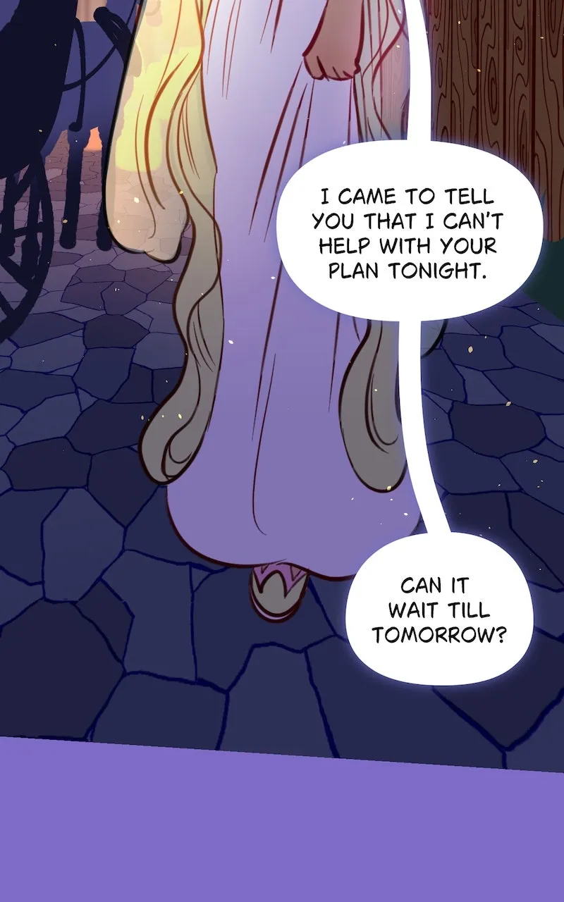 Cinderelle Chapter 13 page 18 - 