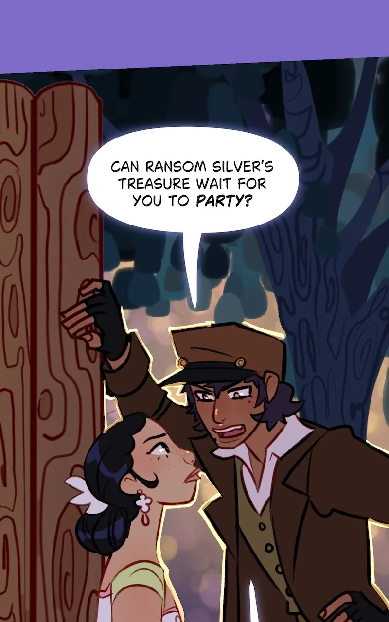 Cinderelle Chapter 13 page 19 - 
