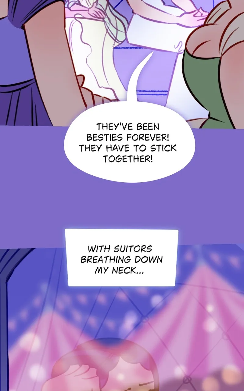 Cinderelle Chapter 13 page 3 - 