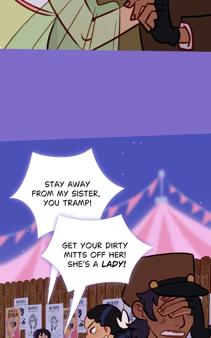 Cinderelle Chapter 13 page 23 - 